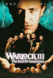 Warlock III The End of Innocence