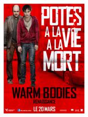 Photo de Warm Bodies 17 / 22