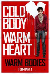 MEDIA - WARM BODIES  - Une première bande-annonce