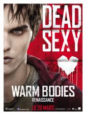 Photo de Warm Bodies 20 / 22