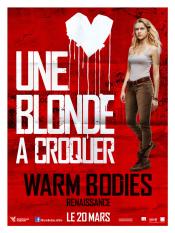 Photo de Warm Bodies 21 / 22