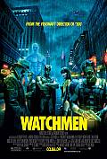 WATCHMEN 9-9-9  Le Moment de Lapocalypse est venu 