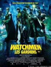 Photo de Watchmen 75 / 100