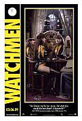 Photo de Watchmen 83 / 100