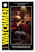 Photo de Watchmen 84 / 100