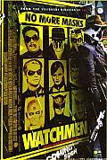 Photo de Watchmen 94 / 100