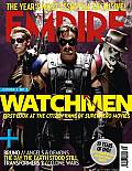 Photo de Watchmen 95 / 100