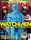 Photo de Watchmen 96 / 100