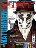 Photo de Watchmen 98 / 100