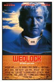 Wedlock - Les Prisonniers du Futur