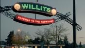 Photo de Welcome to Willits  20 / 27