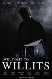 Photo de Welcome to Willits  25 / 27