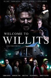 Photo de Welcome to Willits  26 / 27