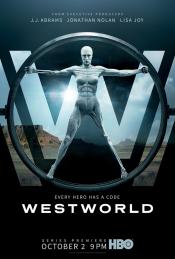 Photo de Westworld  78 / 83