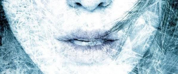 WHITEOUT WHITEOUT Kate Beckinsale saffiche
