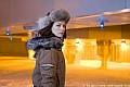 WHITEOUT WHITEOUT - Des photos de Kate Beckinsale en Antarctique