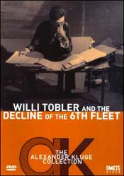 Willi Tobler and the Decline of the 6th Fleet