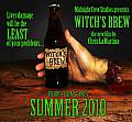 Witchs Brew