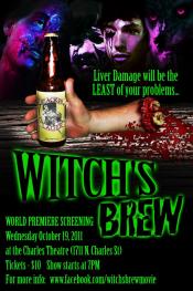 Photo de Witch's Brew 2 / 3