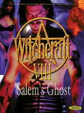 Photo de Witchcraft 8: Salem's Ghost  19 / 19