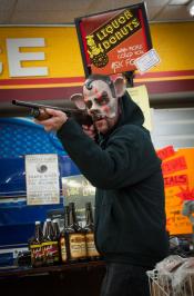 Photo de WolfCop 3 / 13