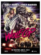 Photo de WolfCop 12 / 13