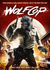 Photo de WolfCop 13 / 13