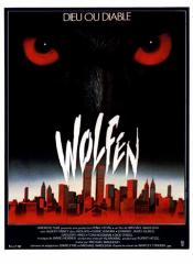 Wolfen