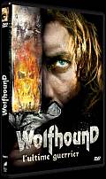 WOLFHOUND DVD NEWS - WOLFHOUND sorti chez Sony