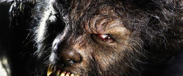 WOLFMAN THE WOLFMAN le monstre enfin révélé en deux photos