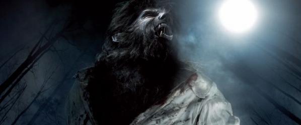 WOLFMAN Trois affiches pour THE WOLFMAN