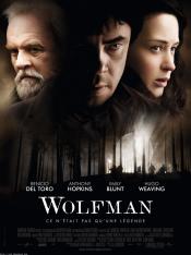 WOLFMAN The WOLFMAN Super Bowl Spot 