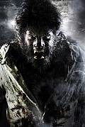 WOLFMAN Danny Elfman compositeur pour THE WOLFMAN