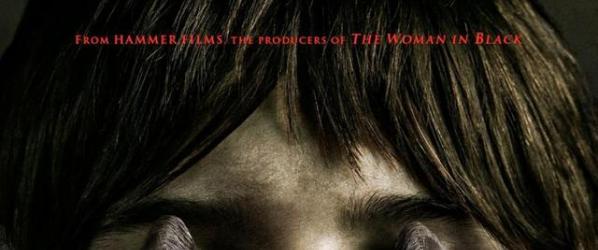 MEDIA - DAME EN NOIR 2 LANGE DE LA MORT LA Nouvelle affiche