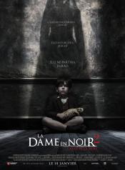 Dame en Noir 2  L’Ange de la Mort La