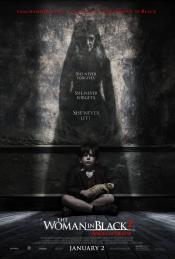 MEDIA - DAME EN NOIR 2 LANGE DE LA MORT LA Une nouvelle bande-annonce