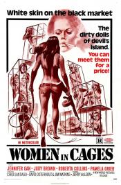 Women in Cages