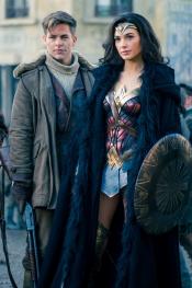 Photo de Wonder Woman 8 / 57