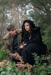 Photo de Wonder Woman 33 / 57