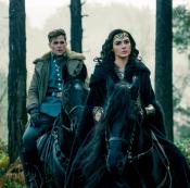 Photo de Wonder Woman 38 / 57