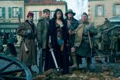 Photo de Wonder Woman 43 / 57
