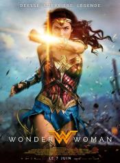 Photo de Wonder Woman 49 / 57