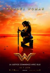 Photo de Wonder Woman 50 / 57