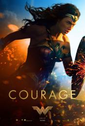 Photo de Wonder Woman 54 / 57