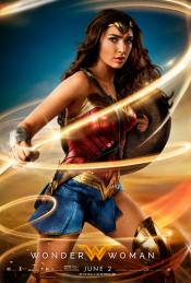 Photo de Wonder Woman 55 / 57