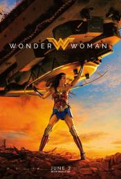 Photo de Wonder Woman 56 / 57