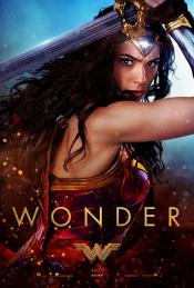 Photo de Wonder Woman 57 / 57