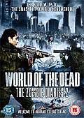 Zombie Diaries 2  World of the Dead