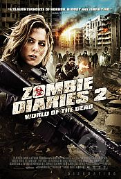 Photo de Zombie Diaries 2 : World of the Dead 12 / 13