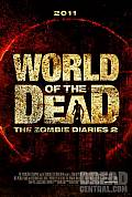 Photo de Zombie Diaries 2 : World of the Dead 13 / 13